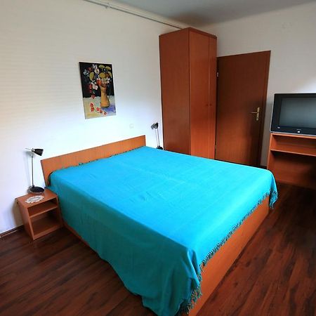 Apartment In Ljubljana Bagian luar foto