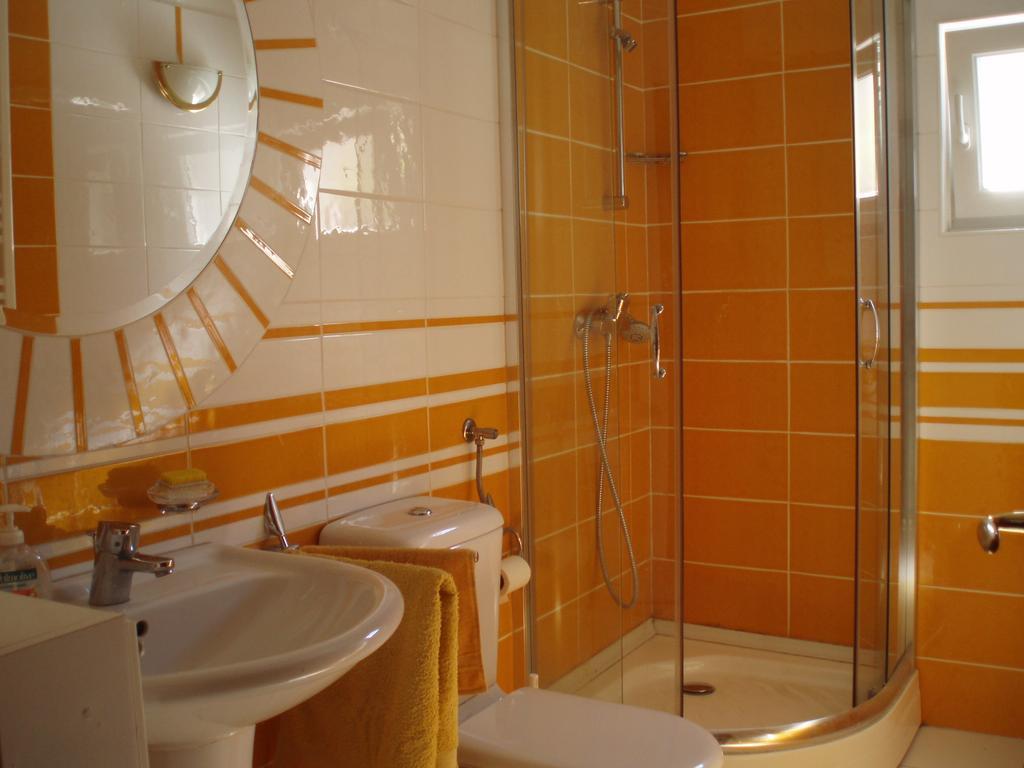Apartment In Ljubljana Bagian luar foto